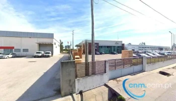 Depósito Ctt - Cantanhede