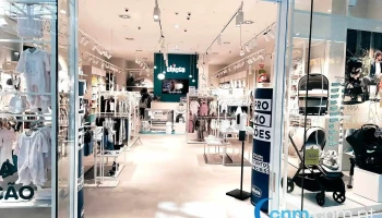 Designer Outlet Algarve - 8135-182 Almancil