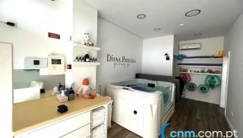 Diana Parreira Spa & Baby Spa - Espargo