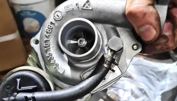 Diesel Brum - Reparação e Venda de Sistemas de Injeção, Unipessoal Lda. - Feteira