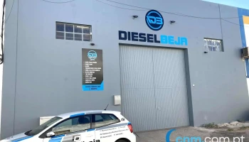 Dieselbeja - Sociedade Reparadora De Bombas Injectoras, Lda - 7800-050 Beja