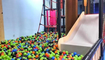 Dikids Play - 4590-057 Carvalhosa