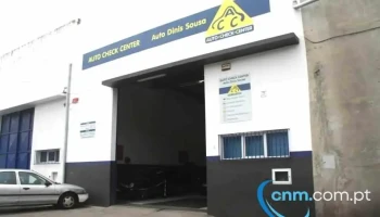 Dinis Sousa Oficina de Reparações Auto Unipessoal Lda. - 9500-681 Ponta Delgada