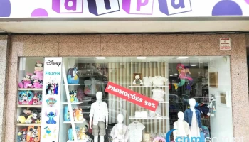 Dipa - 4780-443 Santo Tirso