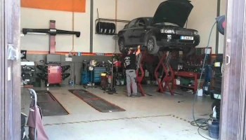 Direscape reparação Automóvel - Vila Real De Santo António