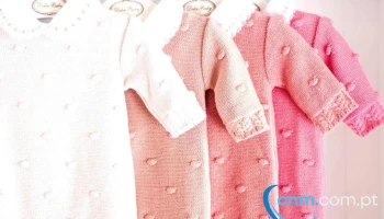 Dolce Baby Enxoval - 306 - 5o Andar - Vila Olímpia