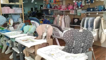 Dulces Sueños La Tienda del Bebé - S/n