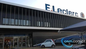 E.Leclerc - Valongo - Valongo