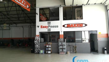 EasyPneus - Proximo Da Rua Nº 02050216 76
