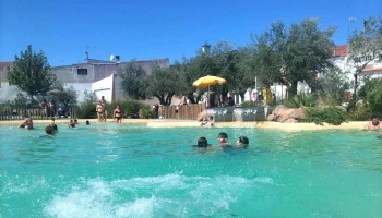 Eco Laguna de Gavião - Gavião