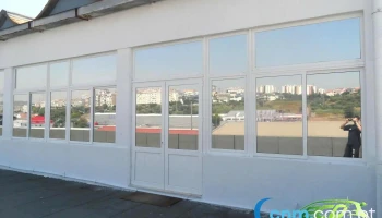 Eco-Power Car Wash - 2615-682 Sobralinho