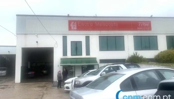Electro Malaposta-manutenção E Reparação De Veículos Automóveis Lda. - 3780-294 Anadia