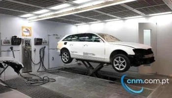 Electro Sport - Reparação Automóvel, Lda - 3750-064 Águeda
