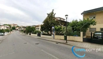 Eletro Mecânica Ribeiro de Sousa - Vila Real