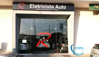 Eletro R - Centro Empresarial De