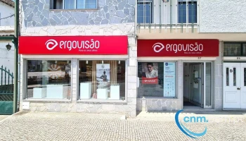 Ergovisão - 3550-135 Penalva Do Castelo