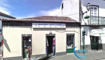 Ergovisão Ribeira Grande - Ribeira Grande