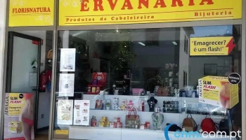Ervanária Florisnatura - Arouca
