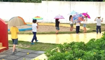 Escola Pequeno Cidadão - Aradas