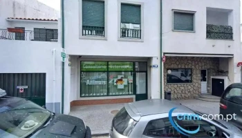 Espaço do Cidadão Ctt de Alcains - Alcains
