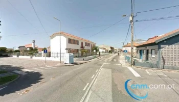 Estação de carregamento dte - Gafanha Da Encarnação