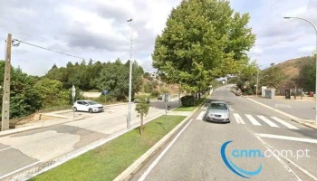 Estação de carregamento Mobi.e - 7630-174 Odemira