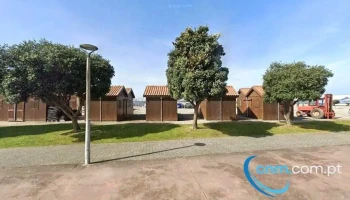 Estação de carregamento Mobi.e - Gafanha Da Encarnação