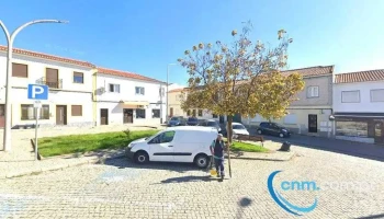 Estação de carregamento Powerdot - 7960-213 Vidigueira
