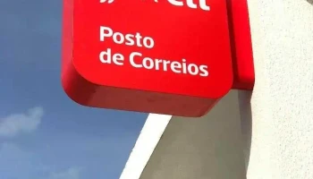 Estação de Correios de A-dos-Cunhados - A Dos Cunhados