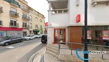 Estação de Correios de Almeirim - Almeirim