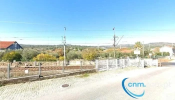 Estação de Correios de Celorico Gare - Avenida Do Comércio (Ip 2)
