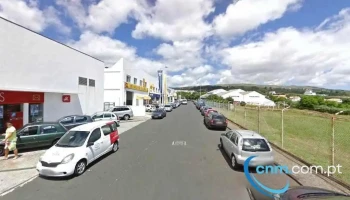 Estação de Correios de Côrte Real - Angra Do Heroísmo