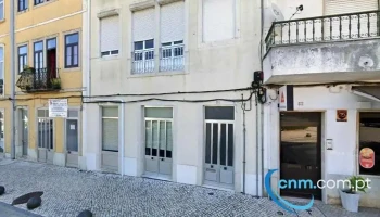estação De Correios De Ferreira Do Zêzere - Ferreira Do Zêzere