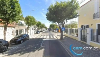 Estação dos Correios - Benavente