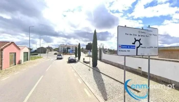 Estação dos Correios de Alfandega Da Fé - Alfândega Da Fé