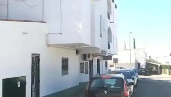 Estação dos Correios de Areias De S João - Albufeira
