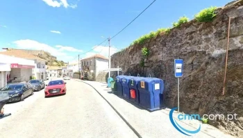 Estação dos Correios de Celorico da Beira - Celorico Da Beira