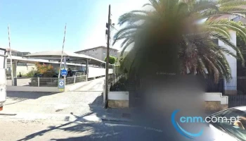 Estação dos Correios de Fânzeres - Fânzeres