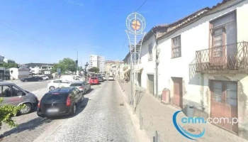 Estação dos Correios de Feira Nova (amares) - Ferreiros