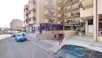 Estação dos Correios de Lourosa - Lourosa