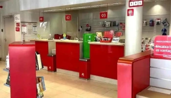 Estação dos Correios de Lousada - Lousada