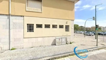 Estação dos Correios de Marinha Grande - Marinha Grande