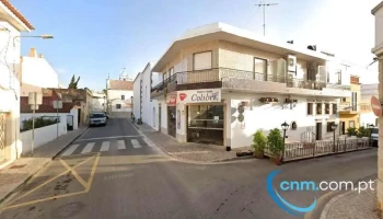 Estação dos Correios de Moncarapacho - Moncarapacho