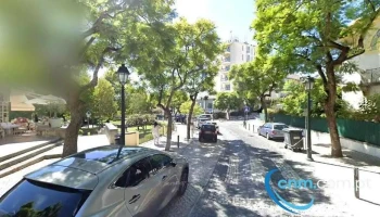 Estação dos Correios de Monte Estoril - Estoril