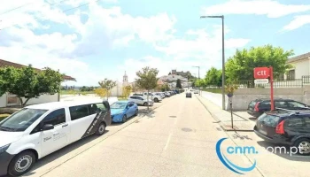 Estação dos Correios de Montemor O Velho - Montemor-O-Velho