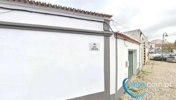 Estação dos Correios de Serpa - Serpa
