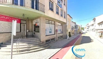 Estação dos Correios de Soure - Soure