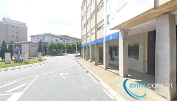 Estação dos Correios de Terras de Bouro - Terras De Bouro