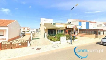 Estação dos Correios de Vila De Sagres - Sagres