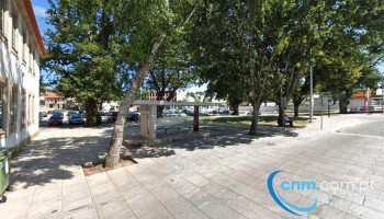 Estação dos Correios de Vila Nova De Paiva - Vila Nova De Paiva